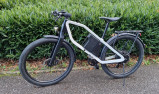 KYMCO KLEVER X COMMUTER MOTORS 54
