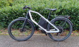 KYMCO KLEVER X COMMUTER MOTORS 54