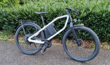 KYMCO KLEVER X COMMUTER MOTORS 54