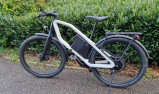 KYMCO KLEVER X COMMUTER MOTORS 54