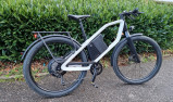 KYMCO KLEVER X COMMUTER MOTORS 54