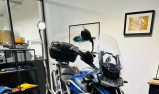TRIUMPH TIGER 1200 GT PRO