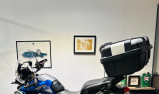 TRIUMPH TIGER 1200 GT PRO