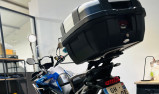 TRIUMPH TIGER 1200 GT PRO