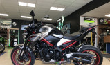 KAWASAKI Z 900