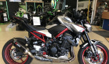 KAWASAKI Z 900