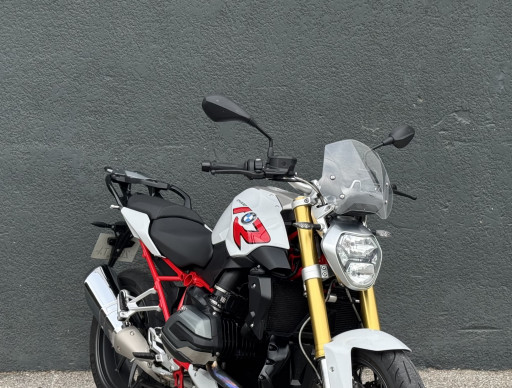 BMW R 1200 R