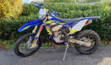 ENDURO SHERCO SEF-R 300 FACTORY 2022 MOTORS 54 à partir de 165.18€/ mois sur 60 mois 