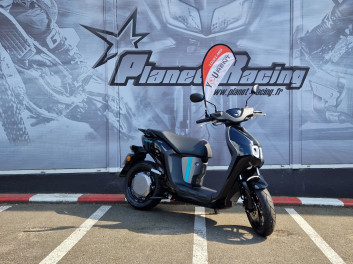 Location YAMAHA NEO