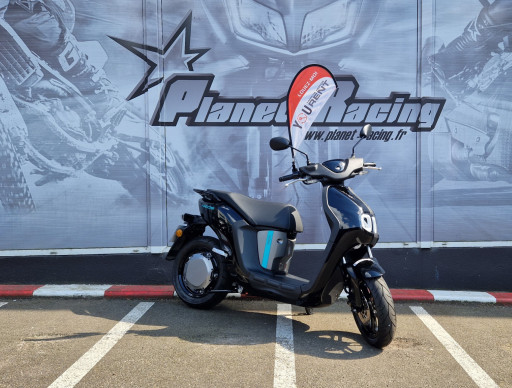 Location YAMAHA NEO