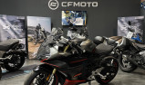 CF MOTO 450 SR Pour 118€/Mois en LOA