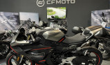 CF MOTO 450 SR Pour 118€/Mois en LOA