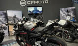 CF MOTO 450 SR Pour 118€/Mois en LOA