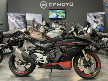 CF MOTO 450 SR Pour 118€/Mois en LOA