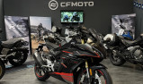 CF MOTO 450 SR Pour 118€/Mois en LOA