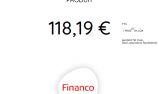 CF MOTO 450 SR Pour 118€/Mois en LOA