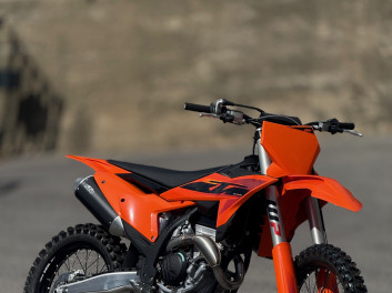KTM 350 SX-F