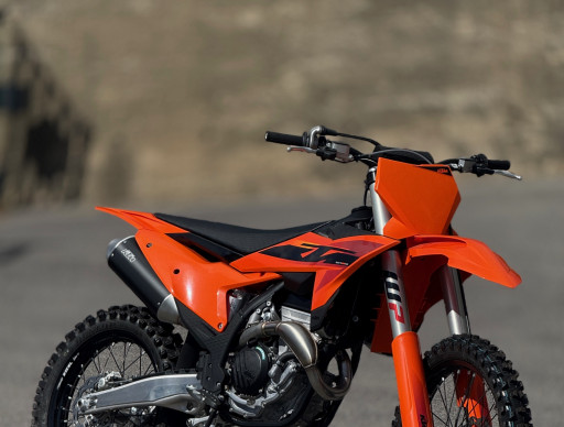 KTM 350 SX-F