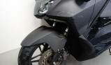 HONDA NSS FORZA 125 ACCIDENTE RSV 