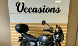 TRIUMPH STREET TWIN 900