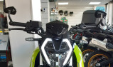 KEEWAY RKF 125cc comme neuve - Ex Financement 24 mois x 120 euros