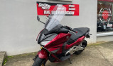 HONDA FORZA 750