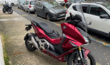 HONDA FORZA 750