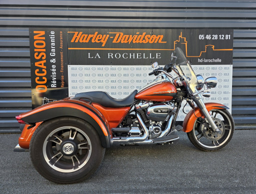 HARLEY-DAVIDSON TRIKE FREEWHEELER 1868