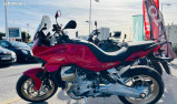MOTO GUZZI V100  MANDELLO