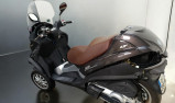 PIAGGIO MP3 500 ACCIDENTE RSV 