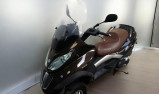 PIAGGIO MP3 500 ACCIDENTE RSV 