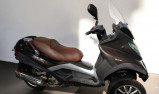 PIAGGIO MP3 500 ACCIDENTE RSV 