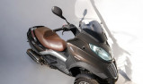PIAGGIO MP3 500 ACCIDENTE RSV 