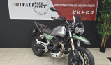 MOTO GUZZI V85 TT 850 Centenario