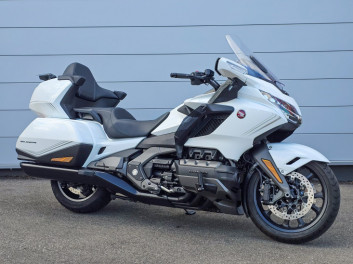 GOLDWING 1800 Touring DCT
