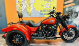 HARLEY-DAVIDSON TRIKE FREEWHEELER 114 Ci