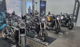 ZONTES 125 SCRAMBLER X / 75.68€/MOIS* / DSN MOTOS 40