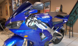 YAMAHA R1 GYTR