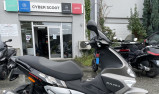 GILERA RUNNER 125 4 temps état d