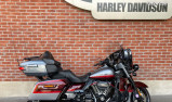 HARLEY-DAVIDSON TOURING ULTRA 1923 LIMITED CVO **OCCASION DU MOIS**