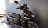 YAMAHA RayZR 125