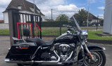 HARLEY-DAVIDSON TOURING ROAD KING 1584 CUSTOM