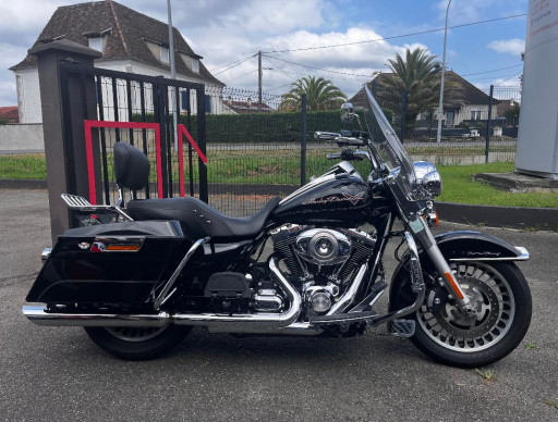 HARLEY-DAVIDSON TOURING ROAD KING 1584 CUSTOM