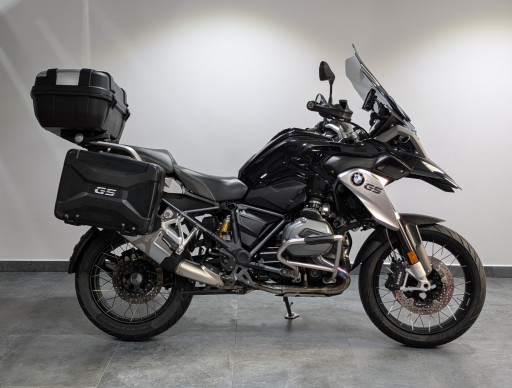 BMW R 1200 GS