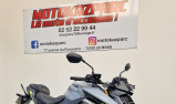 SUZUKI GSX-S 1000 ABS options