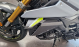 SUZUKI GSX-S 1000 ABS options
