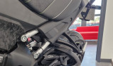 SUZUKI GSX-S 1000 ABS options