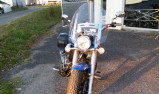 YAMAHA XVS 950