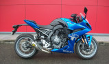 SUZUKI GSX-8R