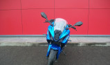 SUZUKI GSX-8R